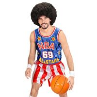 Opblaasbare Basketball - thumbnail