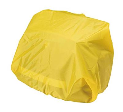 Topeak Tourguide Stuurtas 5L - Zwart