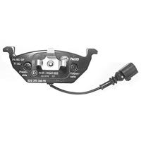 Remblokken set 8DB355008551 - thumbnail