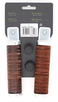 CONTEC handvatten "classic exclusiv mellow" ct grip mellow 125mm, gravy