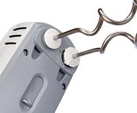Bosch MFQ36480 Ergomixx Handmixer Wit/Grijs - thumbnail