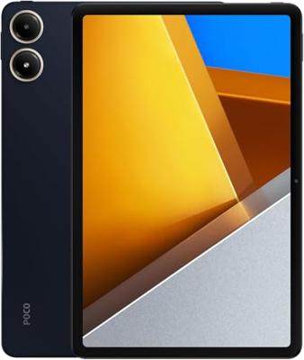 Tablet Xiaomi POCO Pad Octa Core 8 GB RAM 256 GB Blauw