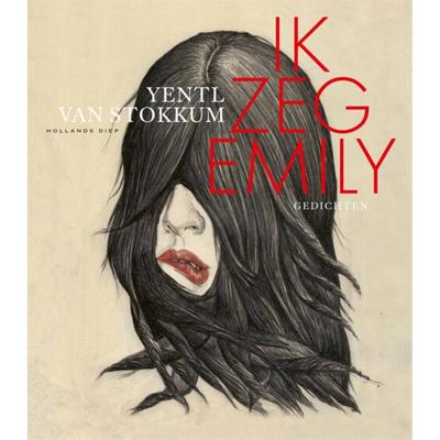 Yentl van Stokkum Ik zeg Emily