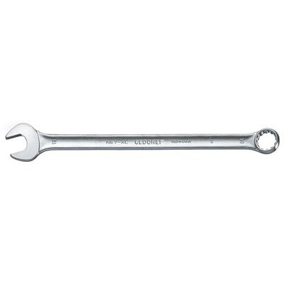 Gedore 6080410 7 XL 21 Ring-steeksleutel Sleutelbreedte (metrisch) 21 mm