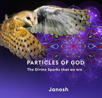 Particles of God (Hardback) - thumbnail