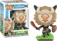 Funko Pop! figuur Genshin Impact Hilichurl - thumbnail