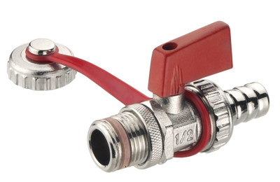 Cornat Kogelkraan Kfe 1/2 + Hendel Msni - T593549