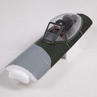 FMS - 1100Mm Typhoon Cockpit W/Pilot (FS-PO104) - thumbnail