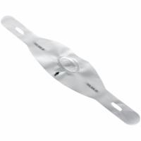 Prestan volwassen faceshields 50 stuks - thumbnail