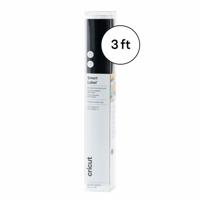 Cricut • smart label permanent writable vinyl 91x33cm black - thumbnail