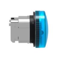 Schneider Electric ZB4BV06 Verlichte melder 1 stuk(s) - thumbnail