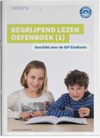 Begrijpend lezen Oefenboek (Paperback) - thumbnail