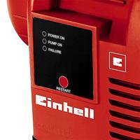 EINHELL Huiswaterautomaat GC-AW 9036 pomp - thumbnail
