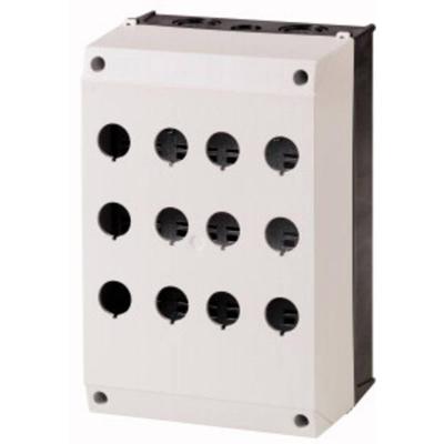 Eaton M22-I12 Opbouwbehuizing (l x b x h) 125 x 160 x 240 mm Meerdere kleuren 1 stuk(s)