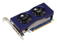 Grafische kaart Sparkle 1A1-S00401700G 6 GB GDDR6 - thumbnail