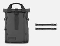 WANDRD PRVKE 15l Black V4 - thumbnail