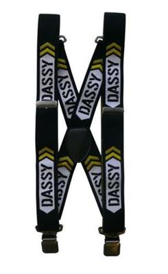 DASSY themis bretels