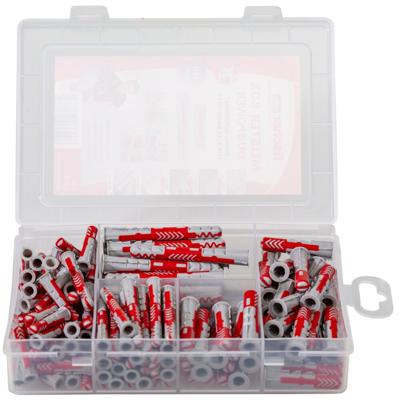 Fischer 540096 Assortimentsdoos pluggen 1 stuk(s)