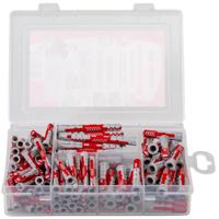 Fischer 540096 Assortimentsdoos pluggen 1 stuk(s) - thumbnail