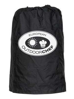 OutdoorChef 2019 Hoes Gasfles