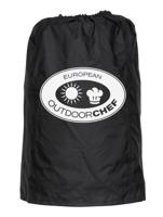 OutdoorChef 2019 Hoes Gasfles - thumbnail