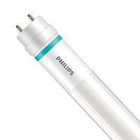 Philips LED LED-buis-Buis Energielabel: C (A - G) G13 T8 15.5 W Neutraalwit 1 stuk(s) (Ø x l) 28 mm x 1212 mm Conventioneel voorschakelapparaat, Verliesarm - thumbnail