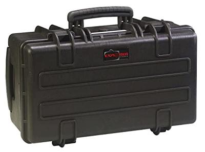 Explorer Cases 5122 Koffer Zwart