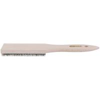 KS Tools 1610001 Staalborstel Staaldraad 250 mm 1 stuk(s) - thumbnail