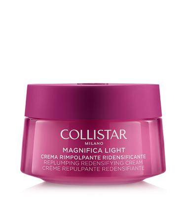 Collistar Magnifica Light Redensifying Repairing Crème Face & Neck 50ml
