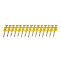 DeWALT DCN8901025 Nagels Standaard 25mm VE=1005 - thumbnail