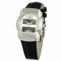 Chronotech CT7280B-03 (Ø 33 mm) Dames horloge - thumbnail