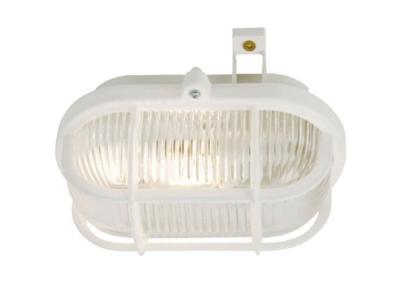 Nordlux Klassieke stallampSkotlampe wit - 17051001