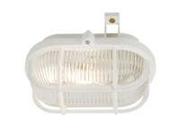 Nordlux Klassieke stallampSkotlampe wit - 17051001 - thumbnail