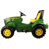 Rolly Toys traptractor - John Deere 7930 RollyFarmtrac groen - thumbnail