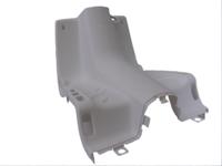 Edge Beenscherm peugeot speedfight 1 & 2 wit - thumbnail