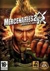 Mercenaries 2 World in Flames - thumbnail