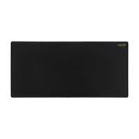 HATOR Tonn XXL Gaming Muismat Zwart - thumbnail