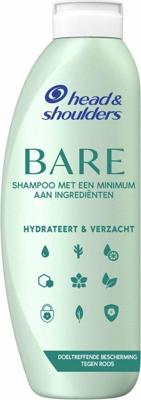 Head&Shoulders Head & Shoulders Shampoo Bare 400ml