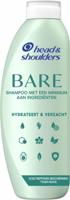 Head&Shoulders Head & Shoulders Shampoo Bare 400ml - thumbnail
