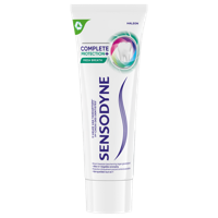Sensodyne Complete Protection Fresh Breath Tandpasta - thumbnail