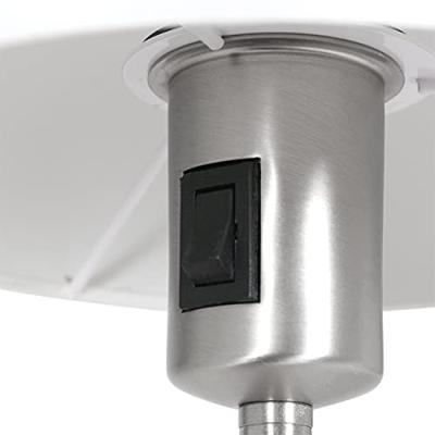 Steinhauer TafellampNoor - 1563ST - thumbnail