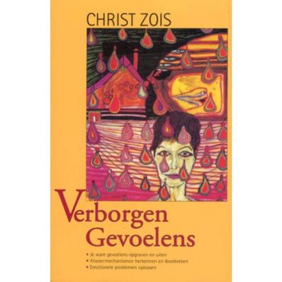 Verborgen gevoelens (Paperback)