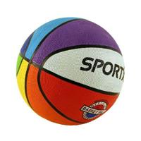 SportX Basketbal Multicolour - thumbnail