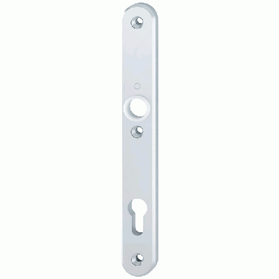 Hoppe veiligheidssmalschild ovaal binnenzijde 3276 - PC 92 - F1