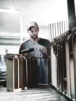 Wera Wera Werk 05057761001 Bitset - thumbnail