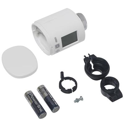 HOMEPILOT 13601001 Radiatorthermostaat Draadloos - thumbnail