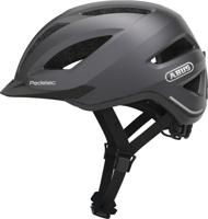 Abus helm pedelec 1.1 titan l 56-62cm - thumbnail