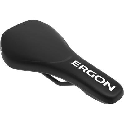 Ergon zadel sm downhill black