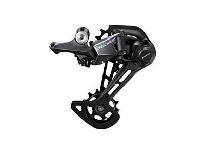 Shimano a.derailleur deore 12v irdm6100sgs zwart