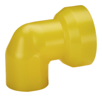 Makita Accessoires Indicatiehuls kop geel - 422514-3 422514-3 - thumbnail